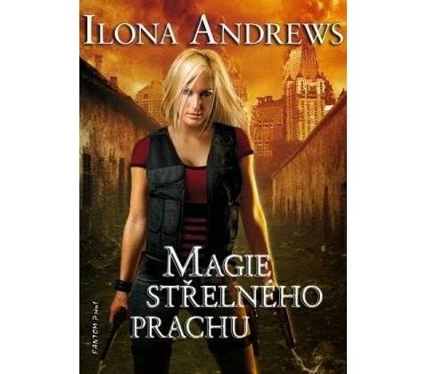 Magie střelného prachu