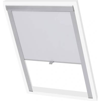 Zatemňovací roleta VidaXL 61,3 cm x 98,2 cm