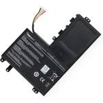 Hosowell PA5157U батерия за лаптоп Toshiba, 6 клетки, 11.4V, 50Wh (T-BS-0039)