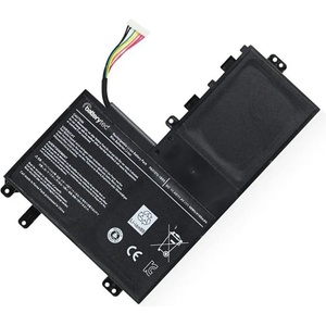Hosowell PA5157U батерия за лаптоп Toshiba, 6 клетки, 11.4V, 50Wh (T-BS-0039)