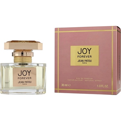Jean Patou Joy Forever parfumovaná voda dámska 30 ml