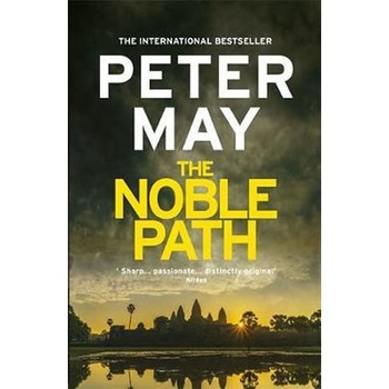 The Noble Path : A relentless standalone