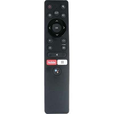 съвместим < p> THOMSON RC890-MC-1, 06-589W19-TY02XS - радиочестотна(BT) заместител дистанционно управление с гласово управление < /p> (<p> RC890-MC-1, 06-589W19-TY02XS)