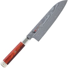 Mcusta Zanmai ULTIMATE ARANAMI Nůž Santoku 18 cm