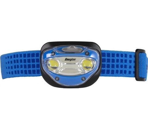 Energizer Vision
