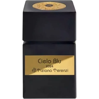 Tiziana Terenzi Cielo Blu унисекс парфюм 100 мл - EDP