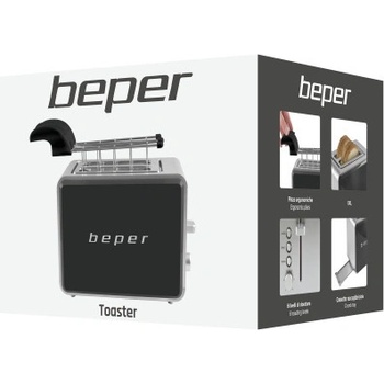 Beper BT 001N