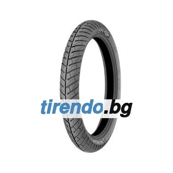 Michelin City Pro ( 50/100-17 RF TT 30P Задно колело, M/C, Предно колело DOT2020 )
