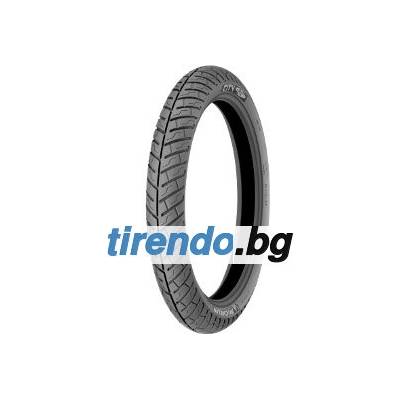 Michelin City Pro ( 50/100-17 RF TT 30P Задно колело, M/C, Предно колело DOT2020 )