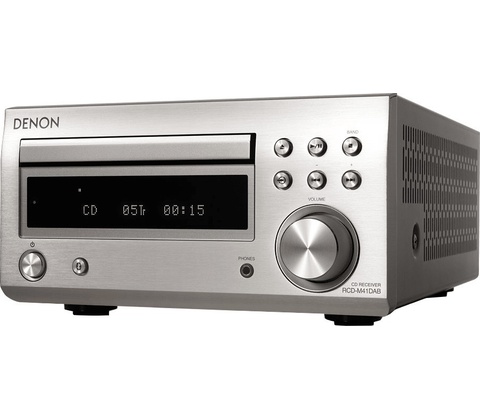 Denon RCD-M41DAB