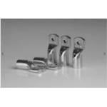 Erko Cu insulated eyelet end KOV 4-2.5 /100pcs /