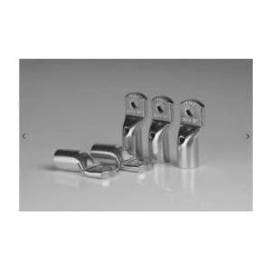 Erko Cu insulated eyelet end KOV 4-2.5 /100pcs /