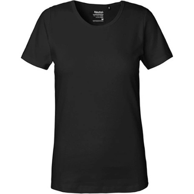 Neutral Dámske tričko NE81029 Black