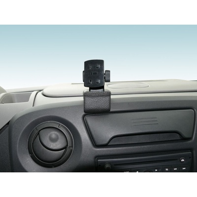 Konzole pro navigace RENAULT Master / NISSAN Interstar / OPEL Movano