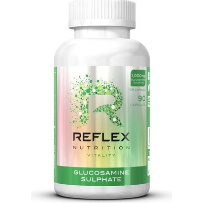 Reflex Glucosamine Sulphate 90 kapsúl