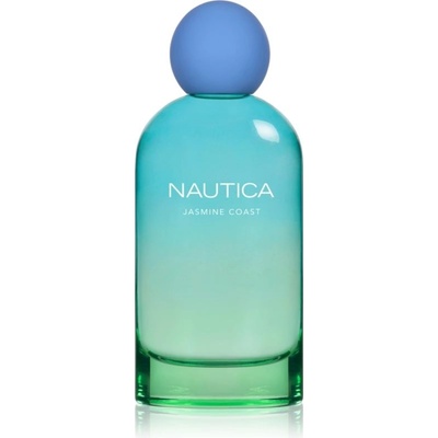 Nautica Jasmine Coast parfémovaná voda dámská 100 ml