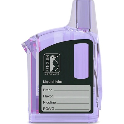 Joyetech Atopack cartidge 2 ml fialová