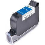NINESTAR ГЛАВА ЗА РЪЧЕН ПРЕНОСИМ (МОБИЛЕН) ПРИНТЕР G&G MP001B Plus - Black - GA001BK - G&G (MP001B)