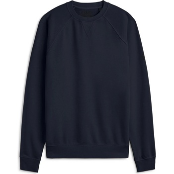 Ecoalf Мъжки пуловер Ecoalf Berja Sweatshirt Jumper - Deep Navy (017-4215-0112)
