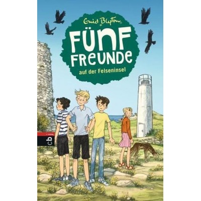 Blyton, Enid