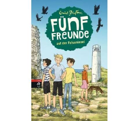 Blyton, Enid
