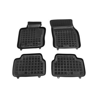 Rezaw-Plast Гумени стелки за MINI Cooper S (2014-2024) - 5 door - тип леген