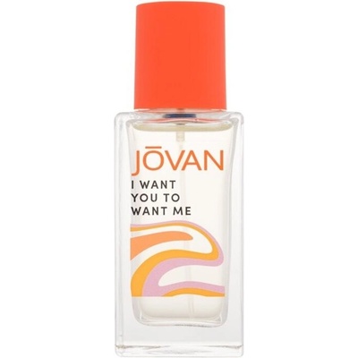 Jövan I Want You To Want Me parfémovaná voda dámská 50 ml