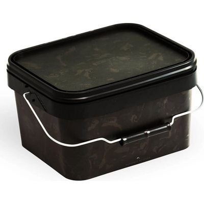 Zfish vedro Z-Core Camo Bucket 5 l