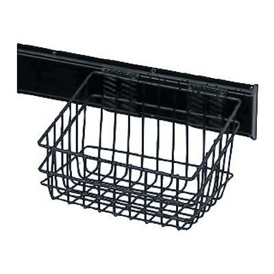 G21 BlackHook Závěsný systém small basket 30 x 22 x 23 cm GBHSMBAS30