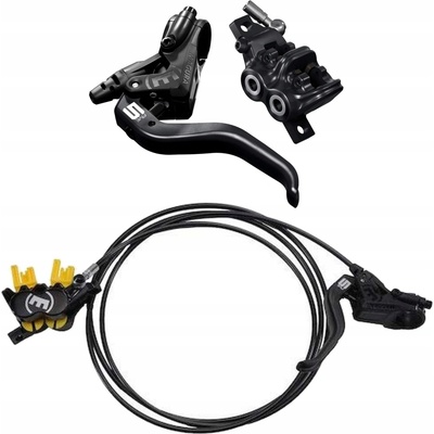 MAGURA MT5 hydraulická kotoučová brzda – Zbozi.Blesk.cz