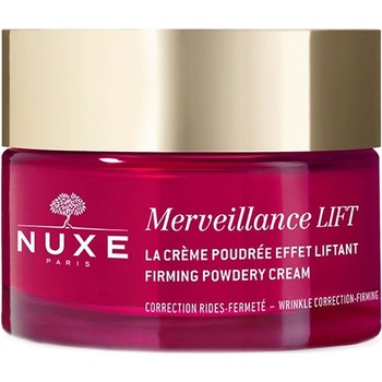 NUXE Merveillance Lift Firming Powdery Cream лифтинг крем против бръчки за жени 50 мл