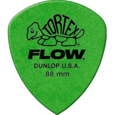Dunlop Tortex Flow Standard 0.88 12ks