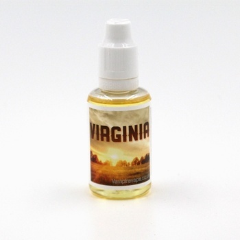 Vampire Vape Virginia tabak 30ml