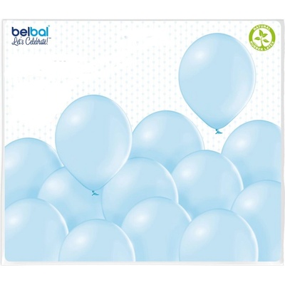 Belbal Balónek světlemodré 003