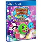Taito Bubble Bobble 4 Friends The Baron is Back! (PS4)