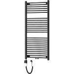 Mexen Mars 1200x600 mm 600W black (W110-1200-600-6600-70)