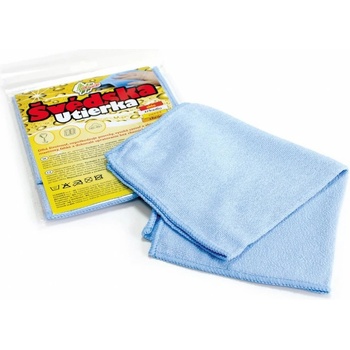Cleanex švedska utierka 340 1 ks