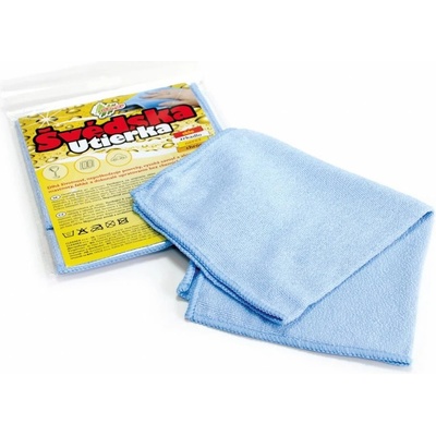 Cleanex švedska utierka 340 1 ks
