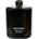 UTC Ароматна свещ black oud, 180 г, гори до 25 ч (ut0351)