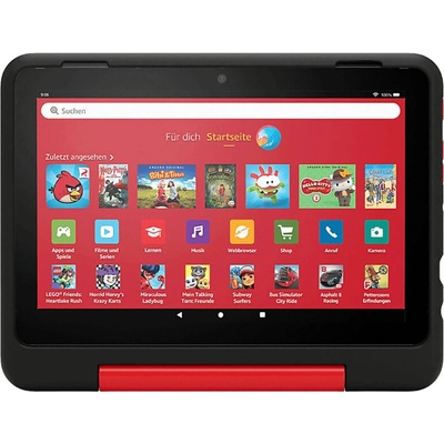 Amazon Fire HD 8 Kids Pro B0CVDPXVWR