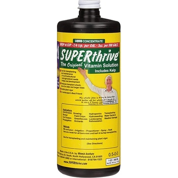 Image 1 of SUPERthrive 960ml