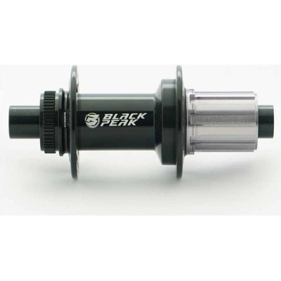 Задна главина черен Peak 211 CL Boost 148x12 32H
