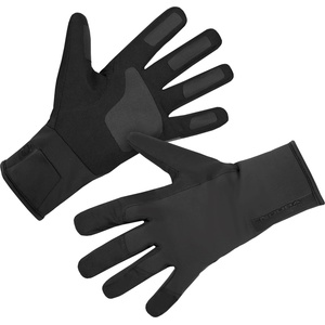 Endura Endura Primaloft Glv 09 - Black