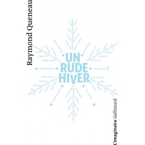 Un rude hiver (ISBN: 9782070296484)