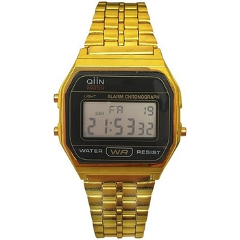 Qiin 0312CAUS