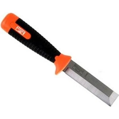 Bahco 2448 - Dláto truhlářské, tesařské ostří 25x100mm s pouzdrem, možno použit jako sekáč