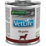 Vet Life Hepatic 6x300 g