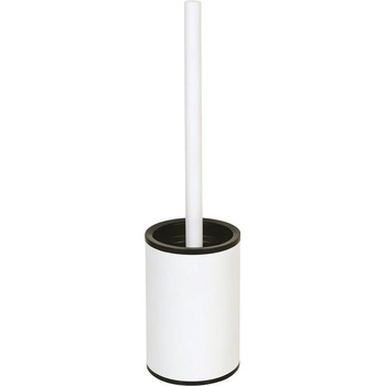 Sapho X-Round White WC kefa valcová na postavenie biela XW302