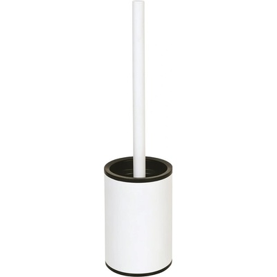 Sapho X-Round White WC kefa valcová na postavenie biela XW302