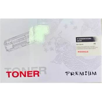 Image 1 of Compatible УНИВЕРСАЛНА КАСЕТА ЗА HP COLOR LASER JET Enterprise 500/M551 - /507X/504X/ - Black - CE400X/CE250X - PN HT-CE400X - NEOMAX (100HPCE400XN)